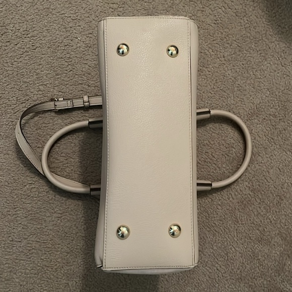 Antonio Melani Blush/Pink Handbag - Picture 9 of 12